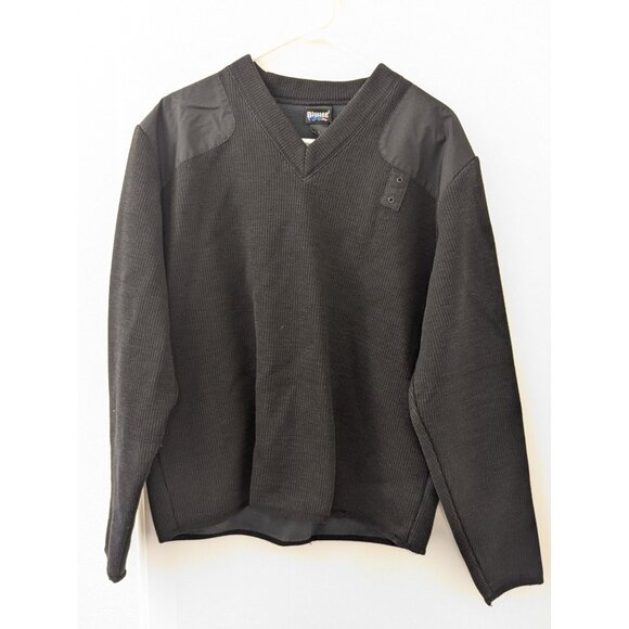 Blauer Men's V-Neck Baselayer - Picture 1 of 8